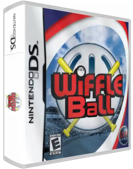 wiffle ball